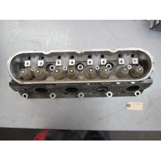 #WD01 Cylinder Head From 2011 Chevrolet Tahoe Hybrid 6.0 243